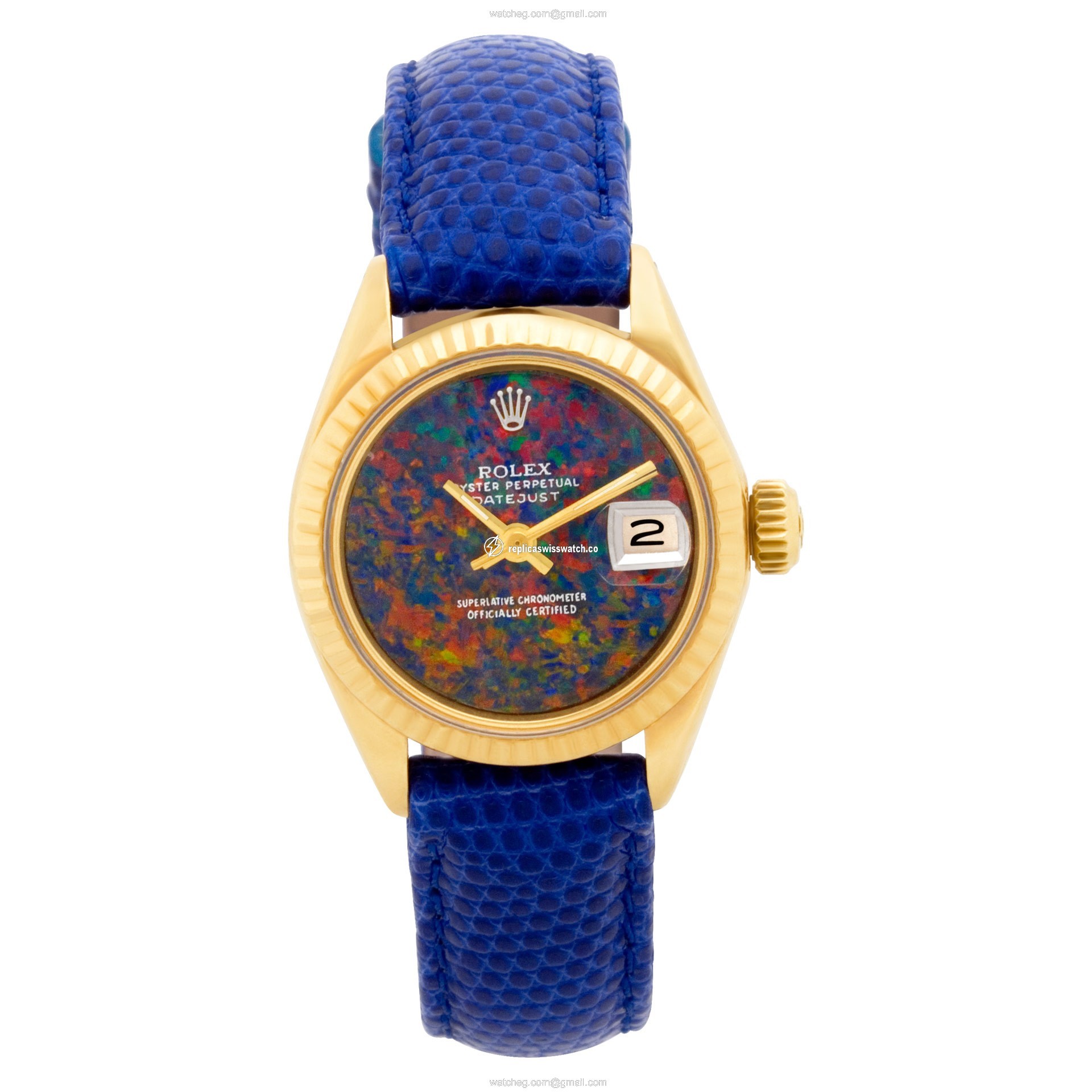 Rolex 6917 Datejust Automatic Female 18k yellow gold Watches Rolex 6917 Datejust Automatic Female 18k yellow gold Watches