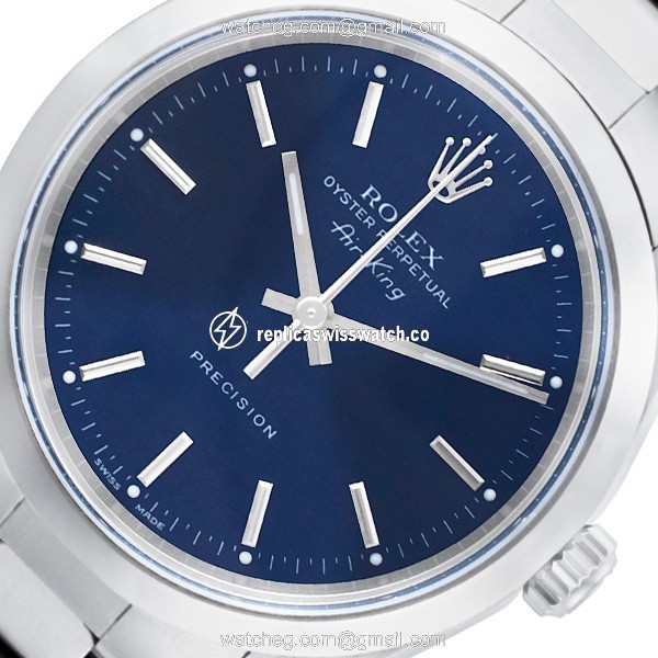 Rolex 14000 Air King Automatic Unisex Stainless Steel Watches Rolex 14000 Air King Automatic Unisex Stainless Steel Watches