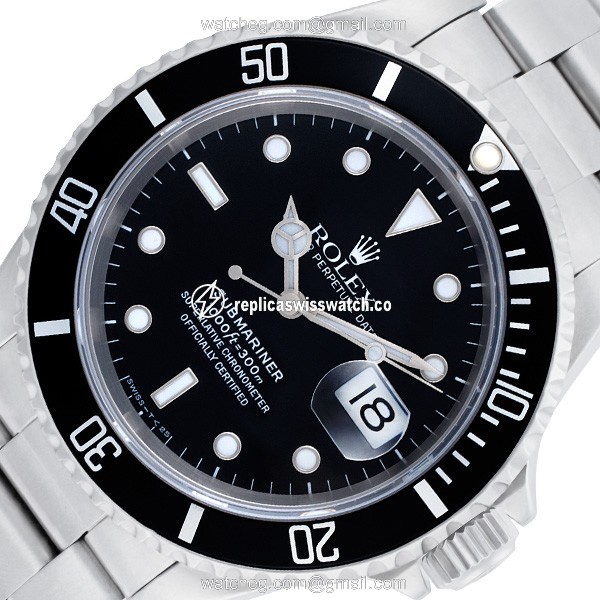 Rolex 16610 Submariner Automatic Male Stainless Steel Watches Rolex 16610 Submariner Automatic Male Stainless Steel Watches