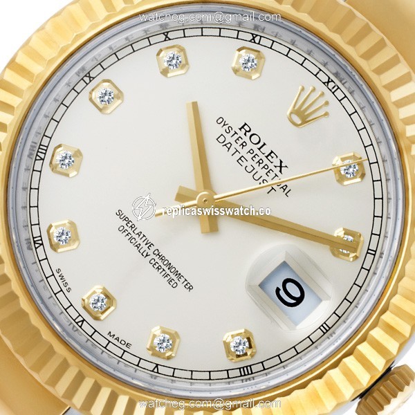 Rolex 116333 Datejust II Automatic Male Stainless Steel Watches Rolex 116333 Datejust II Automatic Male Stainless Steel Watches