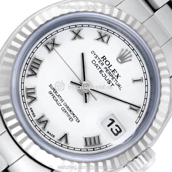 Rolex 178274 Datejust Automatic Unisex Stainless Steel Watches Rolex 178274 Datejust Automatic Unisex Stainless Steel Watches