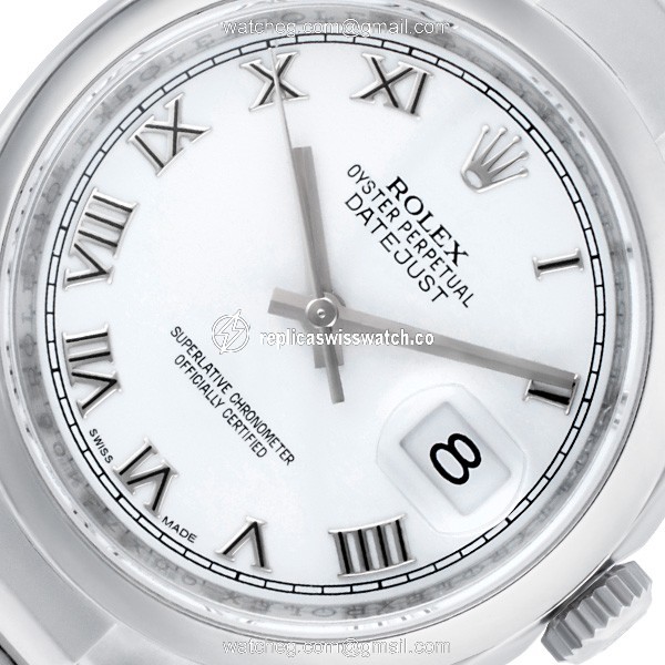 Rolex 116200 Datejust Automatic Male Stainless Steel Watches Rolex 116200 Datejust Automatic Male Stainless Steel Watches