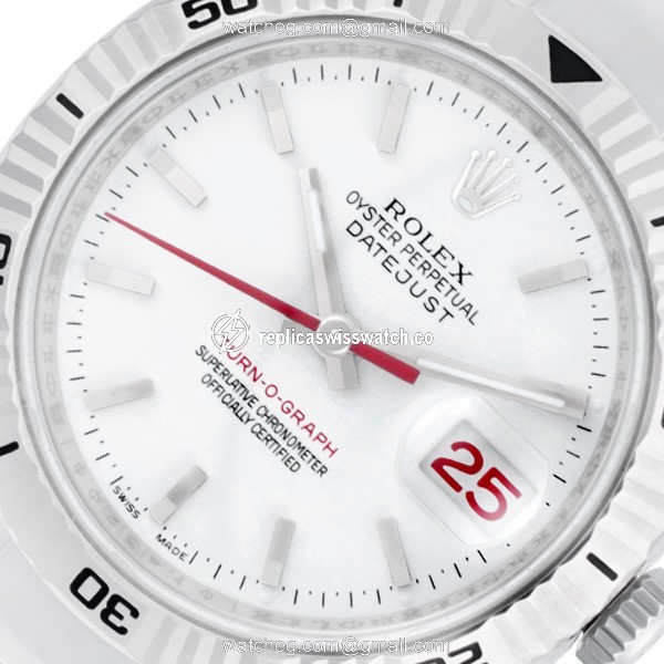 Rolex 116264 Turn-O-Graph Automatic Male Stainless Steel Watches Rolex 116264 Turn-O-Graph Automatic Male Stainless Steel Watches