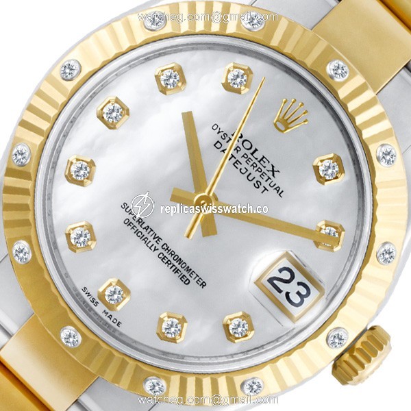Rolex 178273 Datejust Automatic Unisex Stainless Steel Watches Rolex 178273 Datejust Automatic Unisex Stainless Steel Watches