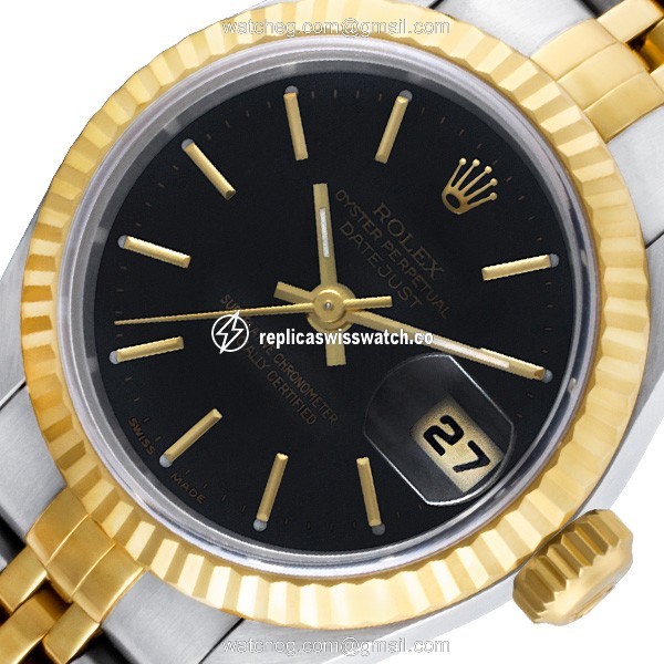 Rolex 79173 Datejust Automatic Female Stainless Steel Watches Rolex 79173 Datejust Automatic Female Stainless Steel Watches