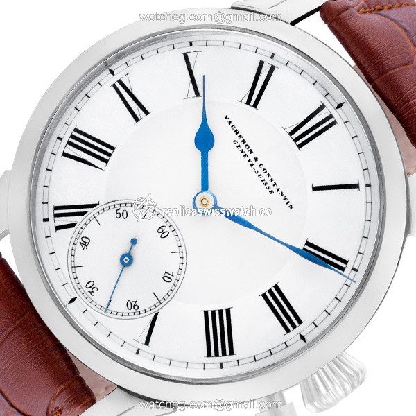 Vacheron Constantin Vacheron Constantin 8186 Manual Male Stainless Steel Watches Vacheron Constantin Vacheron Constantin 8186 Manual Male Stainless Steel Watches