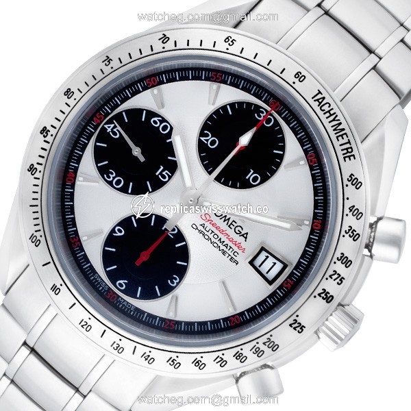 Omega 3211.31.00 Speedmaster Automatic Male Stainless Steel Watches Omega 3211.31.00 Speedmaster Automatic Male Stainless Steel Watches