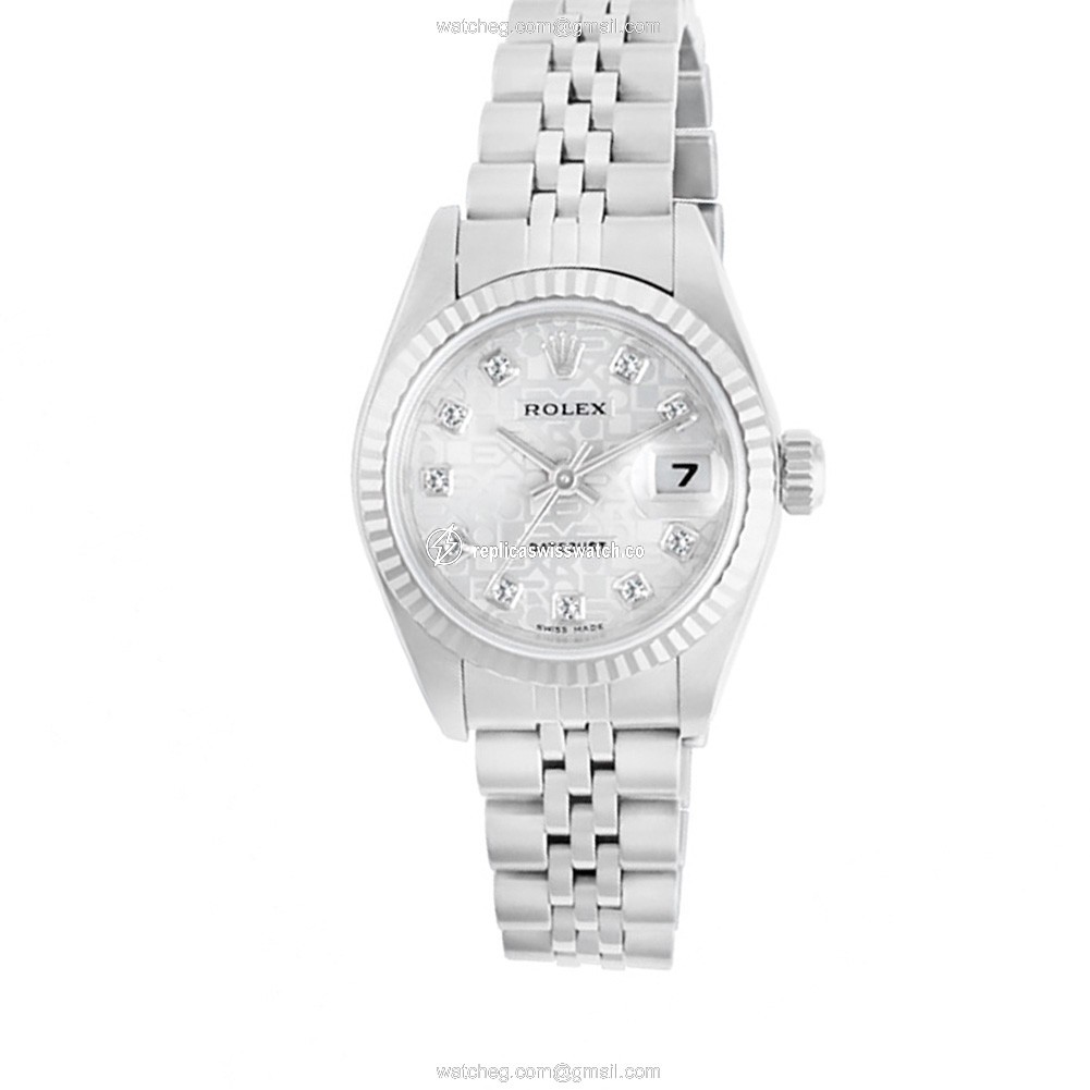 Rolex 79174 Datejust Automatic Female Stainless Steel Watches Rolex 79174 Datejust Automatic Female Stainless Steel Watches