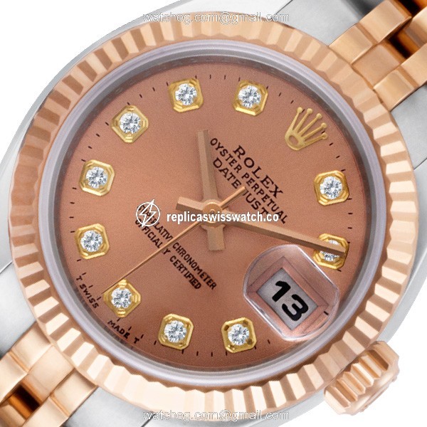 Rolex 179171 Datejust Automatic Female Stainless Steel Watches Rolex 179171 Datejust Automatic Female Stainless Steel Watches