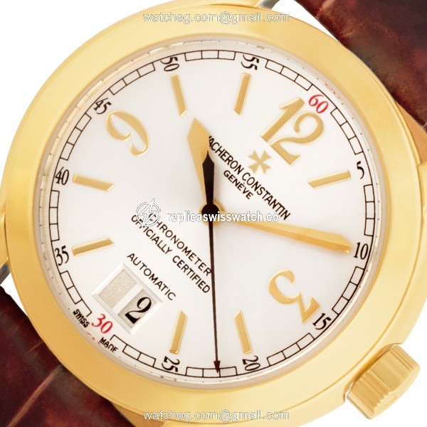 Vacheron Constantin 42015/000J Malte Automatic Male 18k yellow gold Watches Vacheron Constantin 42015/000J Malte Automatic Male 18k yellow gold Watches