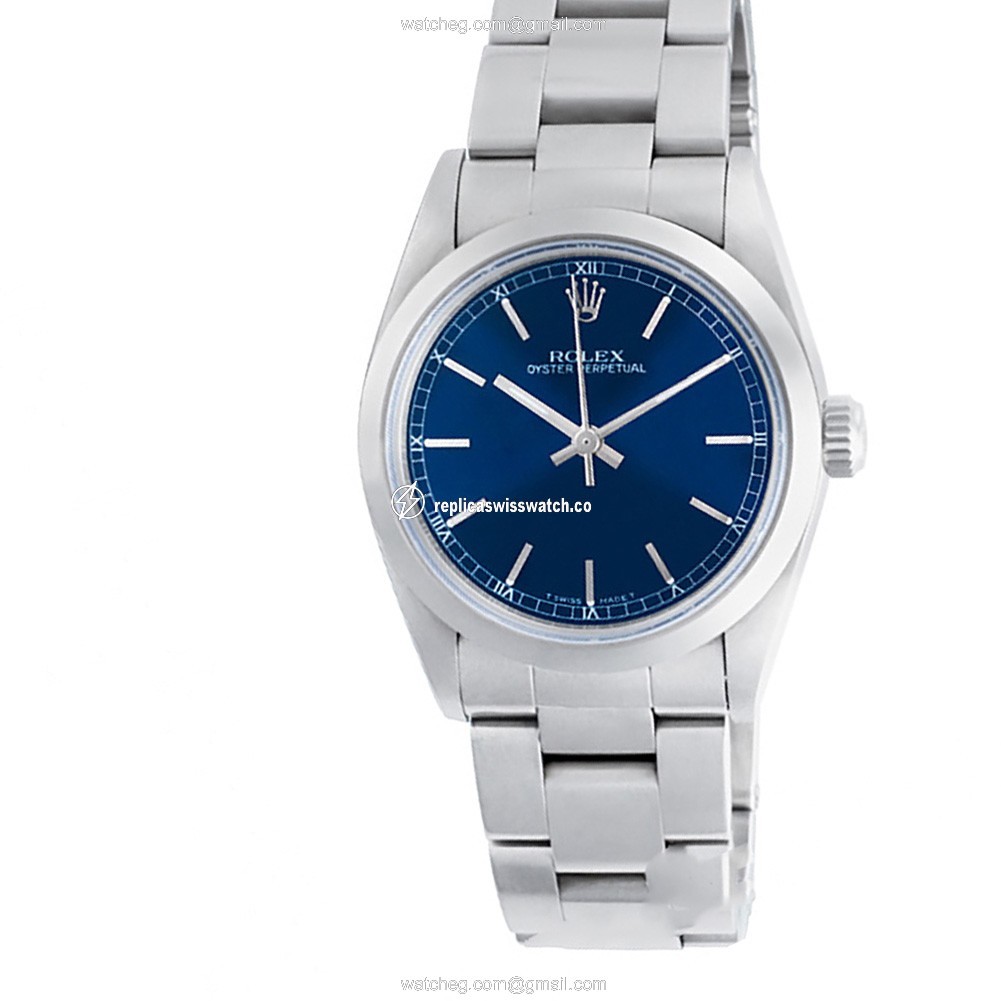 Rolex 67480 Oyster Perpetual Automatic Unisex Stainless Steel Watches Rolex 67480 Oyster Perpetual Automatic Unisex Stainless Steel Watches