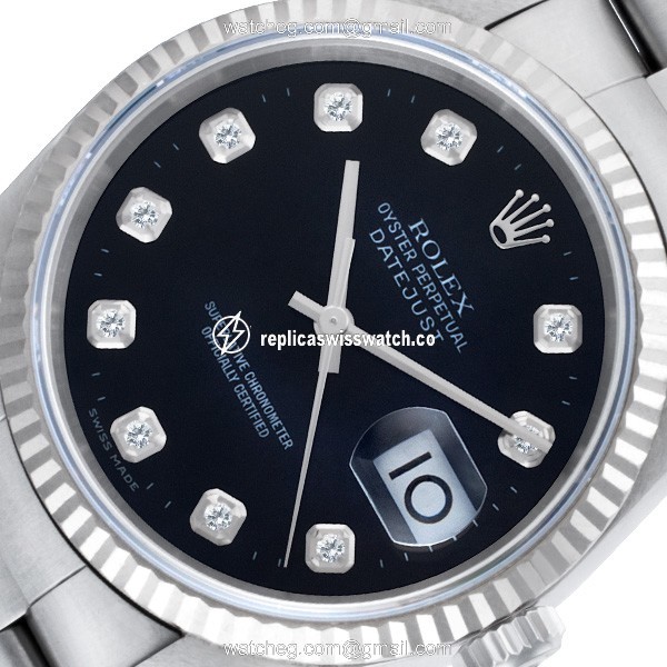 Rolex 16234 Datejust Automatic Male Stainless Steel Watches Rolex 16234 Datejust Automatic Male Stainless Steel Watches