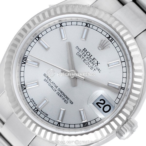 Rolex 178274 Datejust Automatic Unisex Stainless Steel Watches Rolex 178274 Datejust Automatic Unisex Stainless Steel Watches