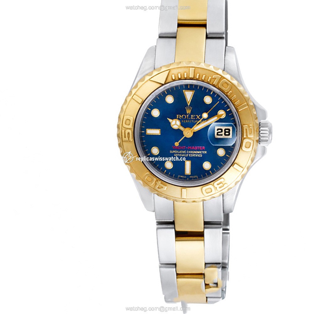 Rolex 169623 Yacht-Master Automatic Female Stainless Steel Watches Rolex 169623 Yacht-Master Automatic Female Stainless Steel Watches