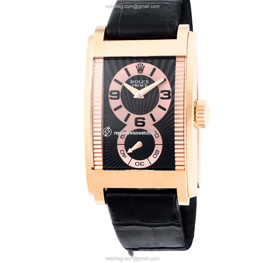 Rolex 5442/5 Cellini Manual Male 18k rose gold Watches Rolex 5442/5 Cellini Manual Male 18k rose gold Watches