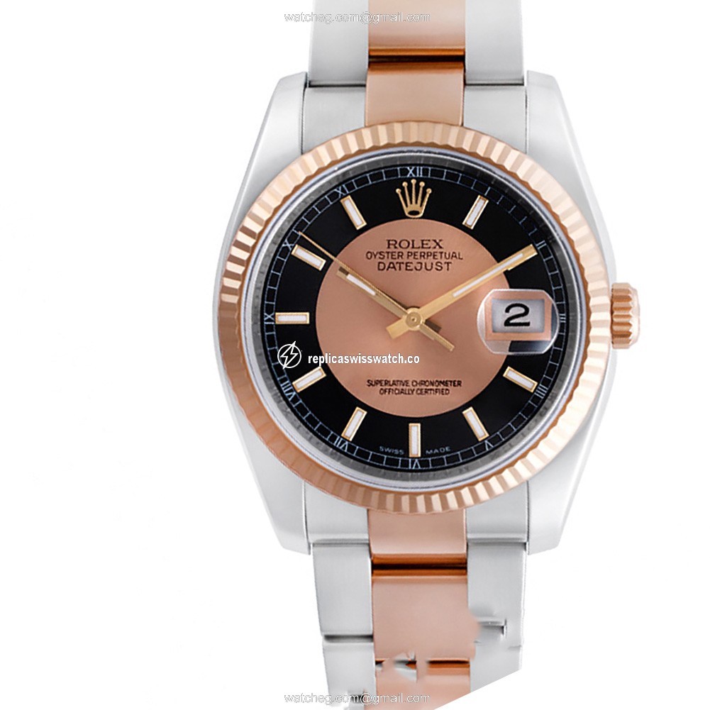 Rolex 116231 Datejust Automatic Male Stainless Steel Watches Rolex 116231 Datejust Automatic Male Stainless Steel Watches