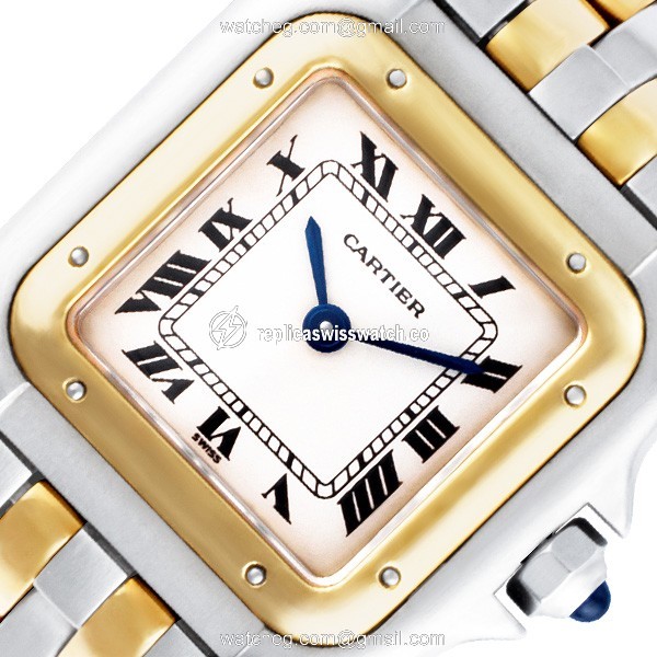 Cartier w25029b6 Panthere Quartz Female Stainless Steel Watches Cartier w25029b6 Panthere Quartz Female Stainless Steel Watches