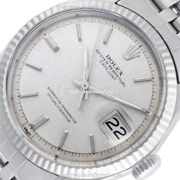 Rolex 1601 Datejust Automatic Male Stainless Steel Watches Rolex 1601 Datejust Automatic Male Stainless Steel Watches