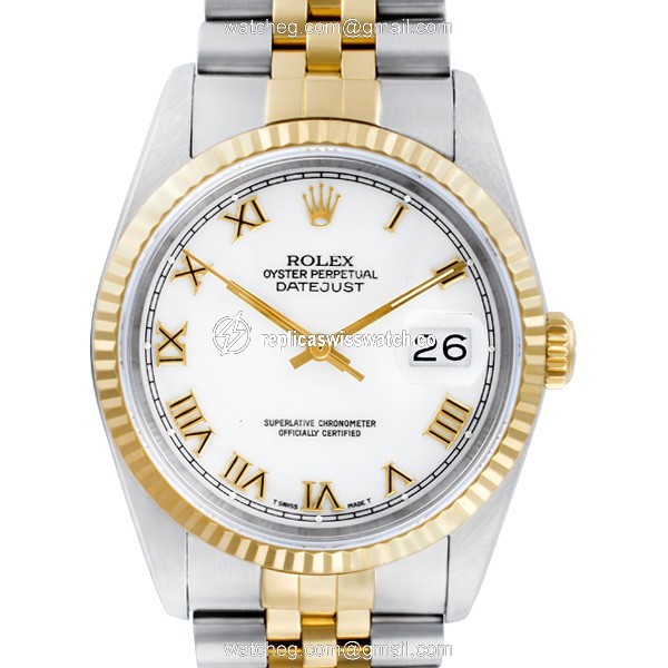 Rolex 16233 Datejust Automatic Male Stainless Steel Watches Rolex 16233 Datejust Automatic Male Stainless Steel Watches