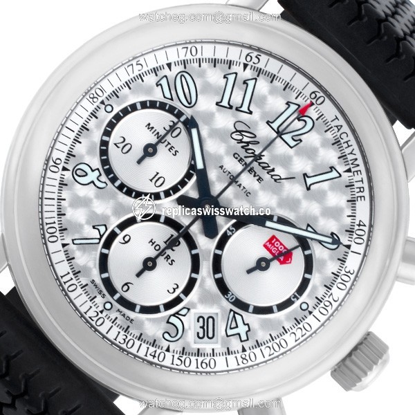 Chopard 8331 Mille Miglia Automatic Male Stainless Steel Watches Chopard 8331 Mille Miglia Automatic Male Stainless Steel Watches