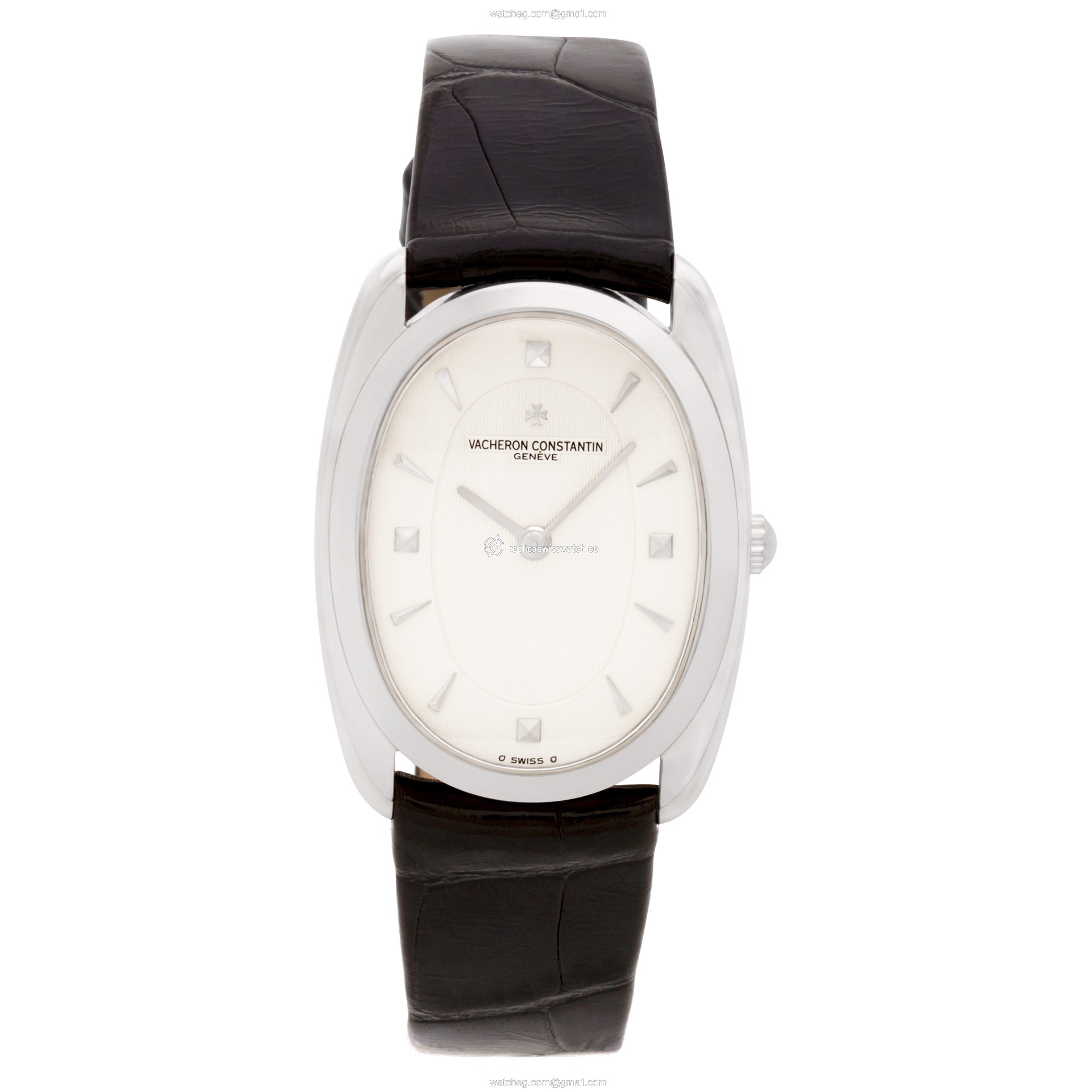 Vacheron Constantin 31110 Historique Manual Unisex Platinum Watches Vacheron Constantin 31110 Historique Manual Unisex Platinum Watches