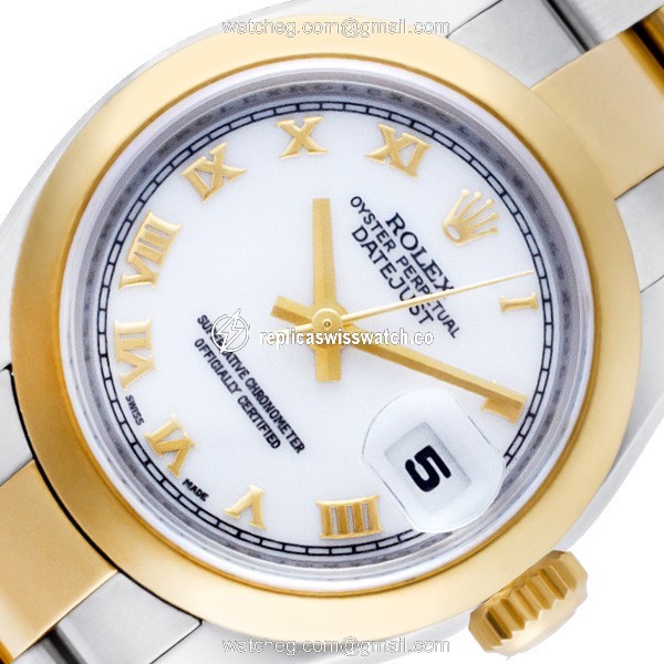 Rolex 179163 Datejust Automatic Female Stainless Steel Watches Rolex 179163 Datejust Automatic Female Stainless Steel Watches