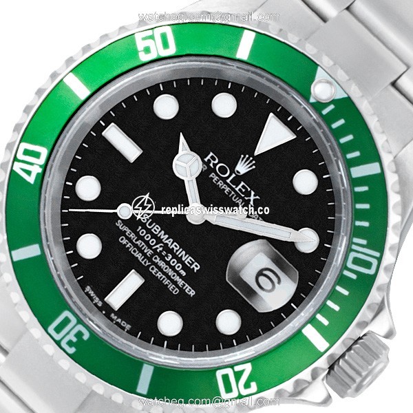 Rolex 16610T Submariner Automatic Male Stainless Steel Watches Rolex 16610T Submariner Automatic Male Stainless Steel Watches