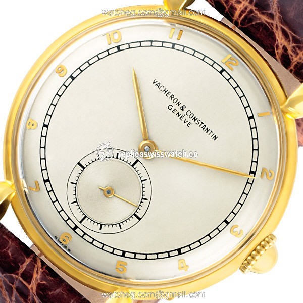 Vacheron Constantin 308906 Classic Manual Male 18k yellow gold Watches Vacheron Constantin 308906 Classic Manual Male 18k yellow gold Watches
