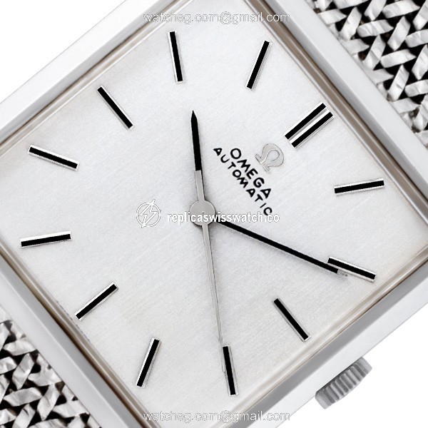 Omega n Certified pre-owned Automatic Male 18k White Gold Watches Omega n Certified pre-owned Automatic Male 18k White Gold Watches