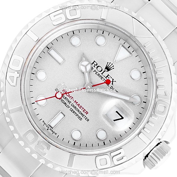 Rolex 16622 Yacht-Master Automatic Male Stainless Steel Watches Rolex 16622 Yacht-Master Automatic Male Stainless Steel Watches