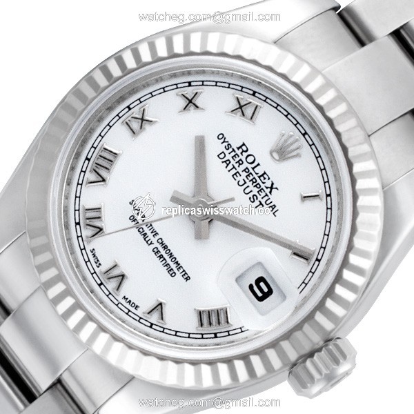 Rolex 179174 Datejust Automatic Female Stainless Steel Watches Rolex 179174 Datejust Automatic Female Stainless Steel Watches
