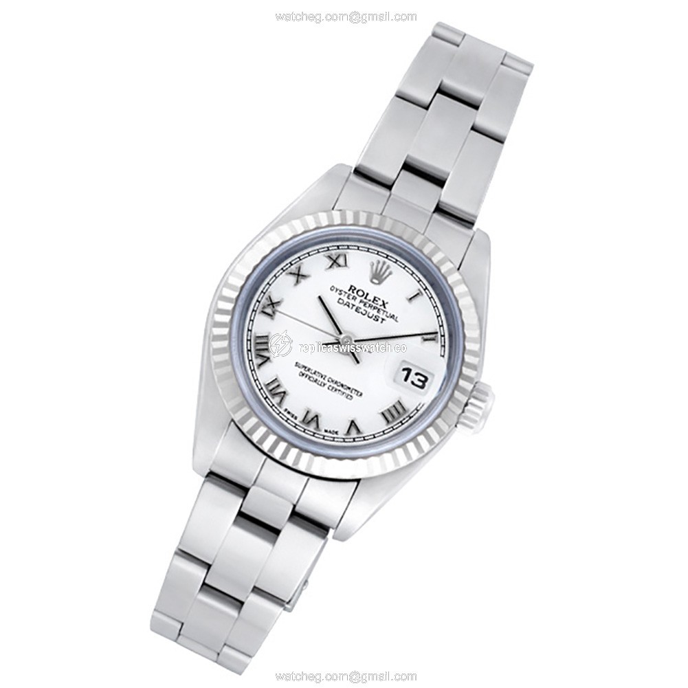 Rolex 79174 Datejust Automatic Female Stainless Steel Watches Rolex 79174 Datejust Automatic Female Stainless Steel Watches