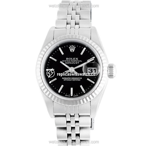 Rolex 79174 Datejust Automatic Female Stainless Steel Watches Rolex 79174 Datejust Automatic Female Stainless Steel Watches