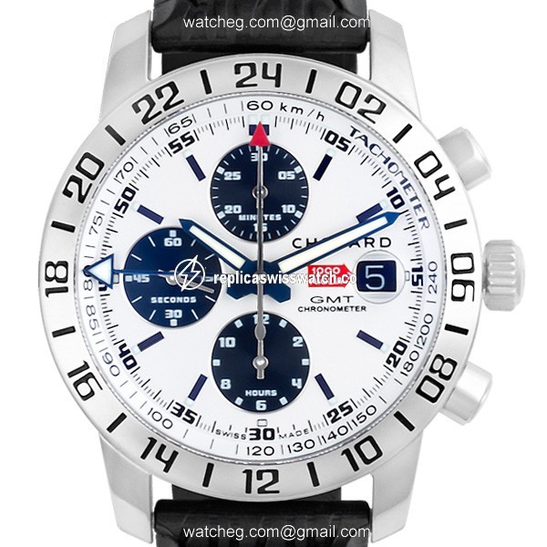 Chopard 16/8994 Mille Miglia Automatic Male Stainless Steel Watches Chopard 16/8994 Mille Miglia Automatic Male Stainless Steel Watches