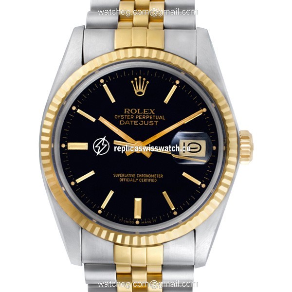 Rolex 16013 Datejust Automatic Male Stainless Steel Watches Rolex 16013 Datejust Automatic Male Stainless Steel Watches