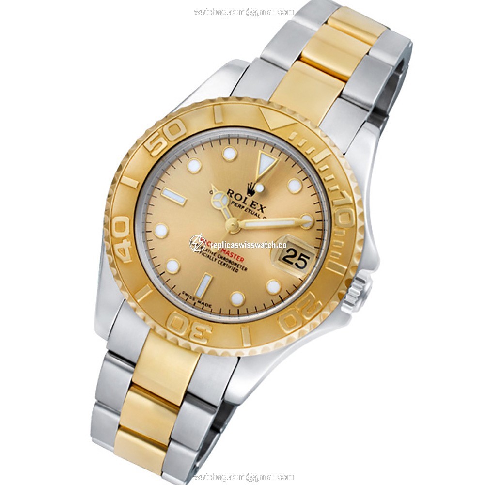 Rolex 168623 Yacht-Master Automatic Unisex Stainless Steel Watches Rolex 168623 Yacht-Master Automatic Unisex Stainless Steel Watches