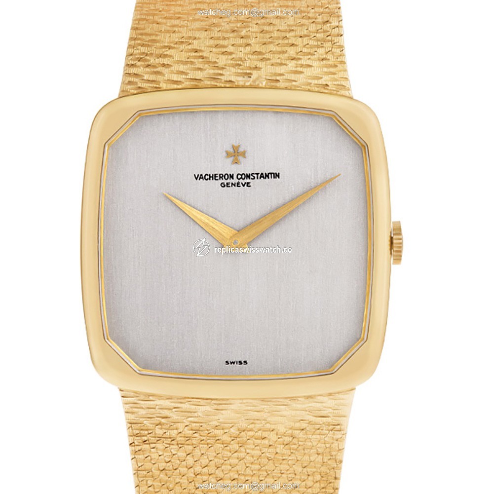 Vacheron Constantin 39012 Classic Manual Male 18k yellow gold Watches Vacheron Constantin 39012 Classic Manual Male 18k yellow gold Watches