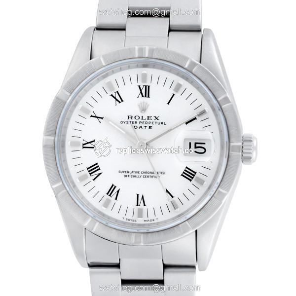 Rolex 15210 Date Automatic Male Stainless Steel Watches Rolex 15210 Date Automatic Male Stainless Steel Watches