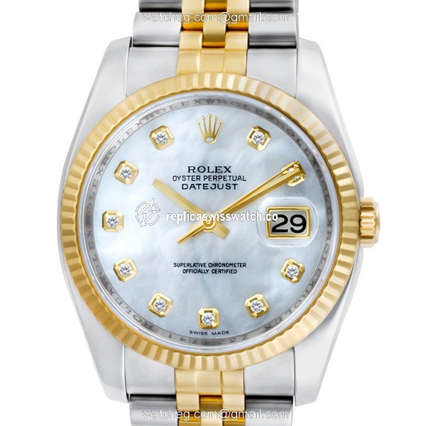 Rolex 116233 Datejust Automatic Male Stainless Steel Watches Rolex 116233 Datejust Automatic Male Stainless Steel Watches