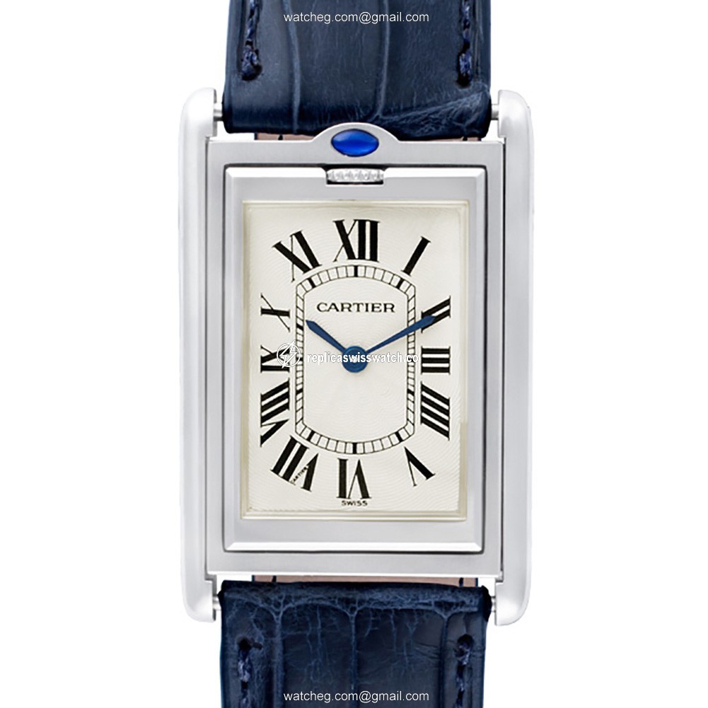 Cartier W1011358 buscalante Manual Unisex Stainless Steel Watches Cartier W1011358 buscalante Manual Unisex Stainless Steel Watches