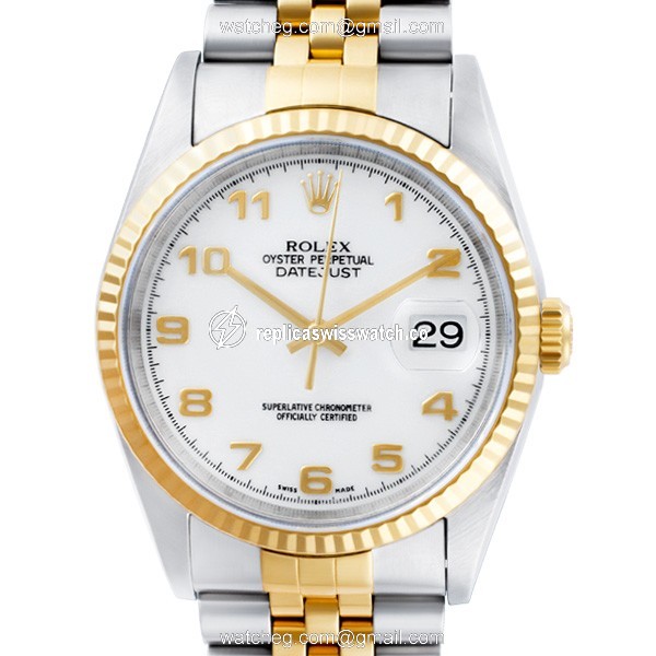 Rolex 16233 Datejust Automatic Male Stainless Steel Watches Rolex 16233 Datejust Automatic Male Stainless Steel Watches