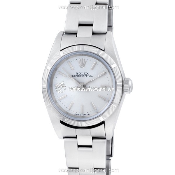 Rolex 76030 Oyster Perpetual Automatic Female Stainless Steel Watches Rolex 76030 Oyster Perpetual Automatic Female Stainless Steel Watches
