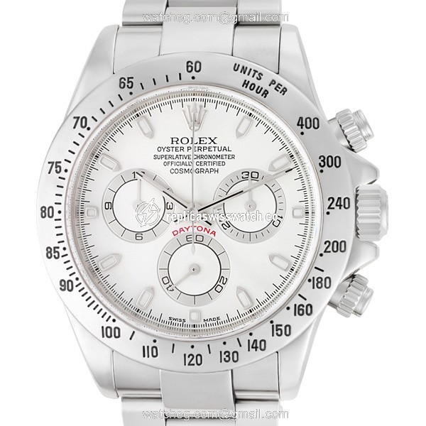 Rolex 116520 Daytona Automatic Male Stainless Steel Watches Rolex 116520 Daytona Automatic Male Stainless Steel Watches