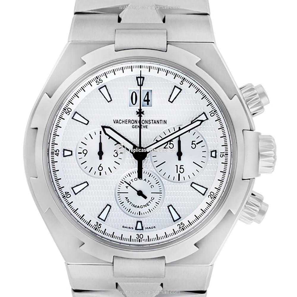 Vacheron Constantin 49150-B01A-90 Overseas Automatic Male Stainless Steel Watches Vacheron Constantin 49150-B01A-90 Overseas Automatic Male Stainless Steel Watches