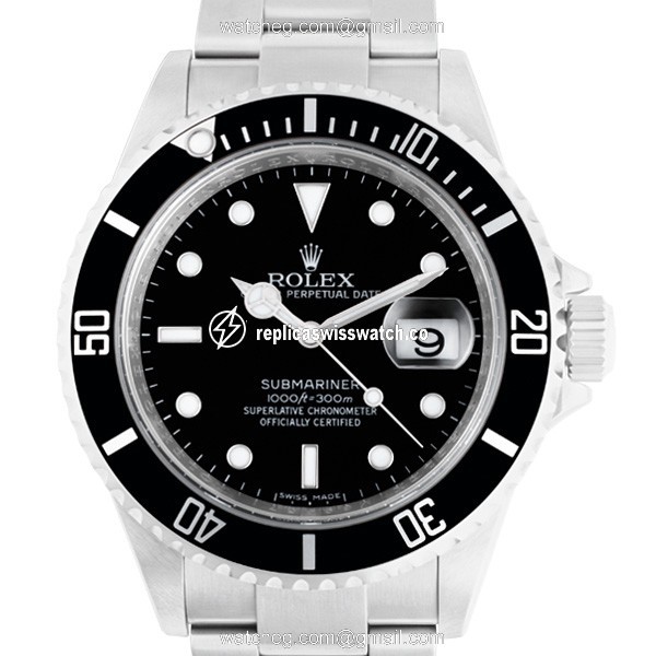 Rolex 16610 Submariner Automatic Male Stainless Steel Watches Rolex 16610 Submariner Automatic Male Stainless Steel Watches