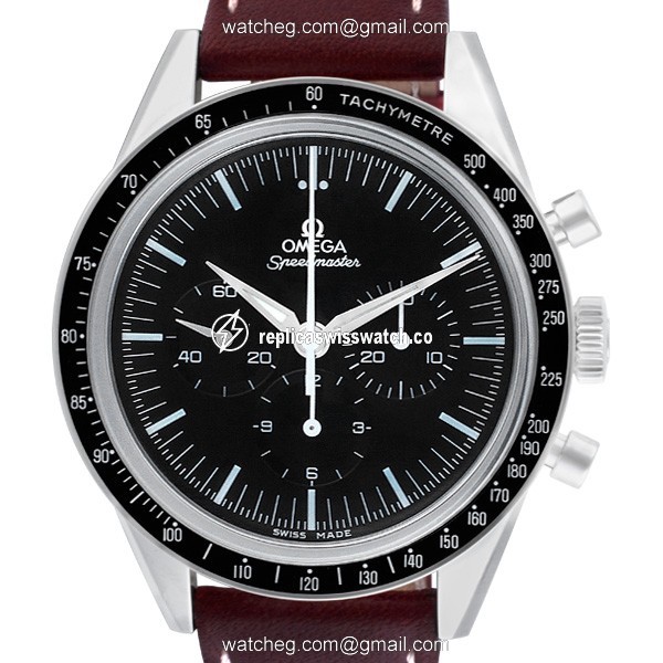 Omega 311.32.40.30.01.001 Speedmaster Manual Male Stainless Steel Watches Omega 311.32.40.30.01.001 Speedmaster Manual Male Stainless Steel Watches