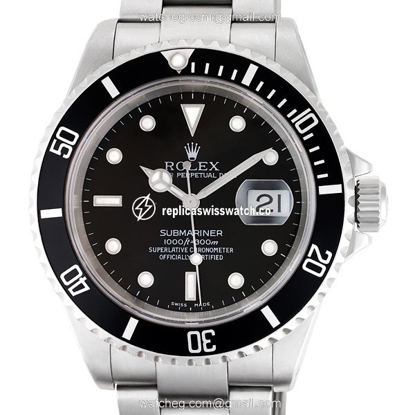 Rolex 16610 Submariner Automatic Male Stainless Steel Watches Rolex 16610 Submariner Automatic Male Stainless Steel Watches