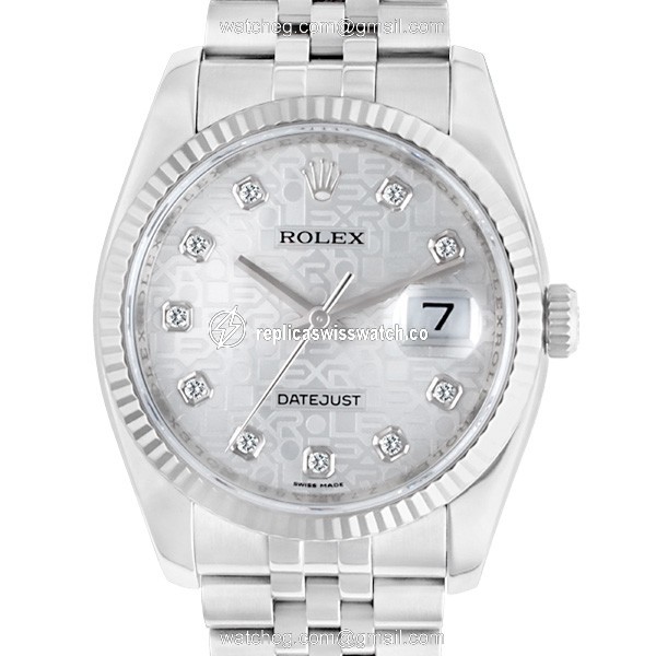 Rolex 116234 Datejust Automatic Male Stainless Steel Watches Rolex 116234 Datejust Automatic Male Stainless Steel Watches