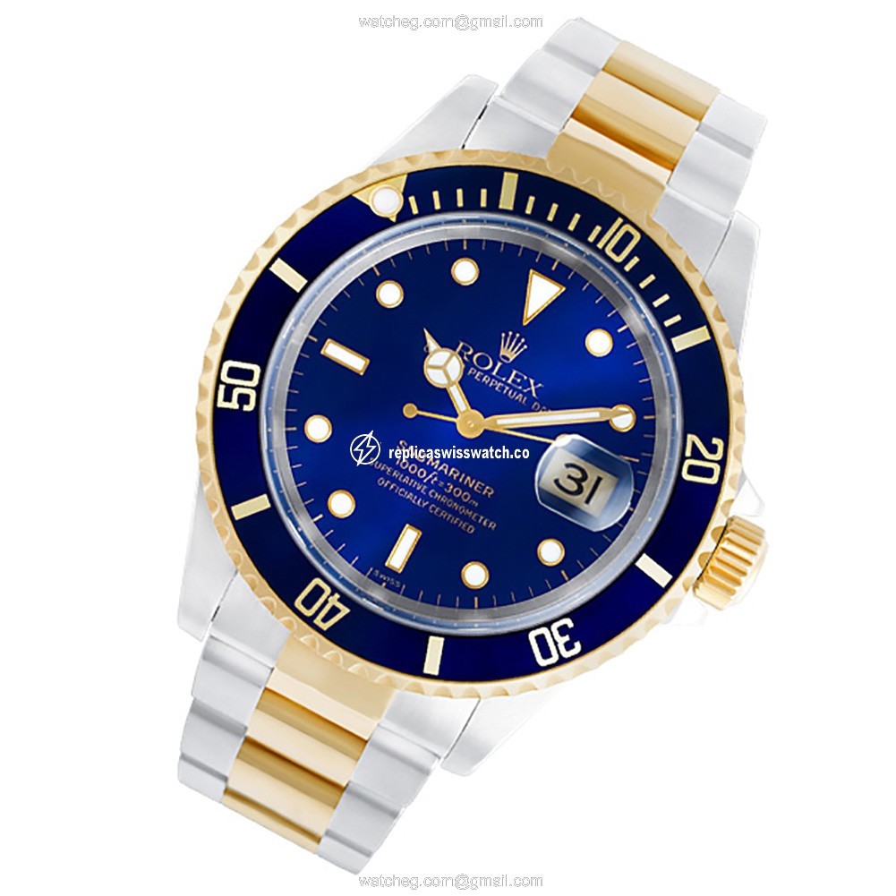 Rolex 16613 Submariner Automatic Male Stainless Steel Watches Rolex 16613 Submariner Automatic Male Stainless Steel Watches