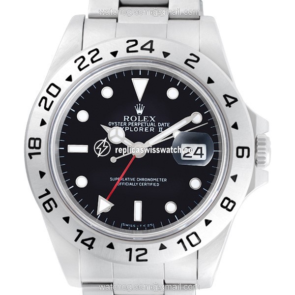 Rolex 16570 Explorer Automatic Male Stainless Steel Watches Rolex 16570 Explorer Automatic Male Stainless Steel Watches